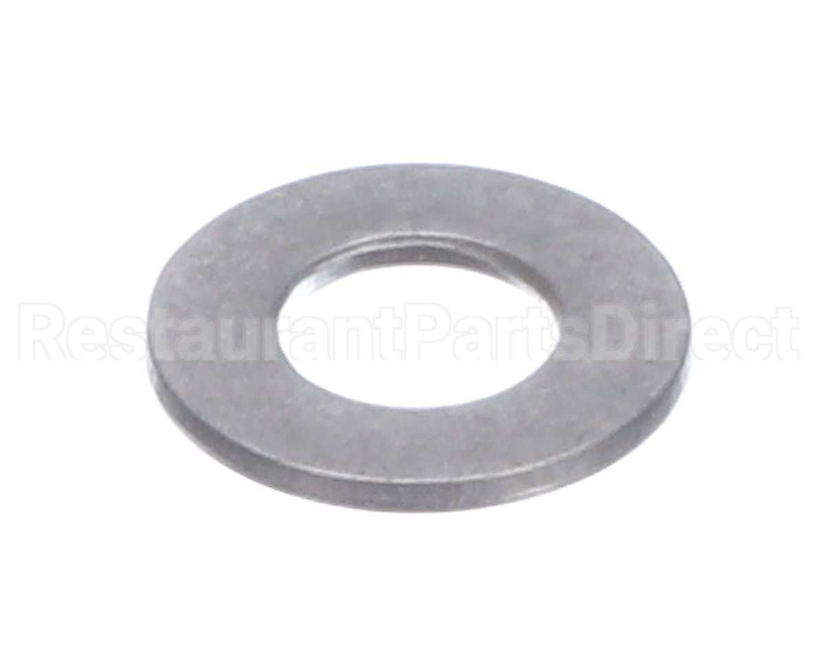 5311-002-86-44 Jackson Washer, Flight Conveyor Belt