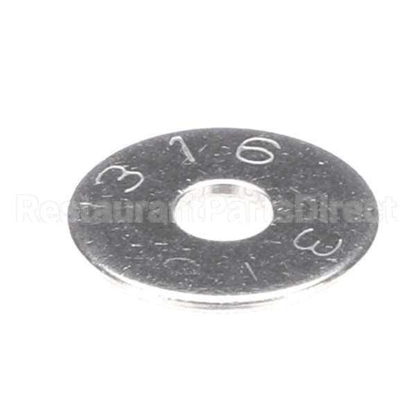 5311-004-23-13 Compatible Jackson Washer Oversized 1/4 Screw Mcm# 91525A11