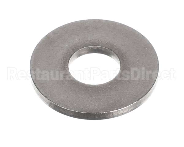 5311-176-02-00 Jackson Washer, Impeller 3/8 Flat S/S