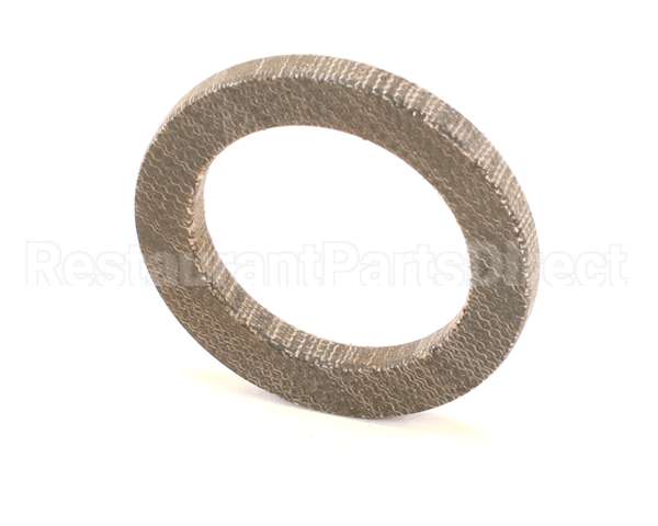 5311-369-01-00 Jackson Washer, Black Phenolic