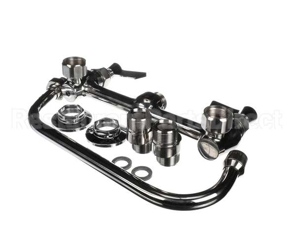 53120 Fisher Ss Faucet 8Awlh 10Ss