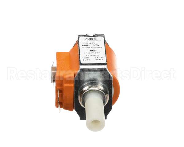 53126 Nespresso Pump Cp.04.146.0/S/P 110-120V