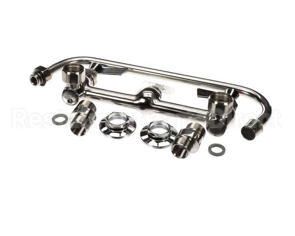53139 Fisher Ss Faucet 8Awlh 12Ss