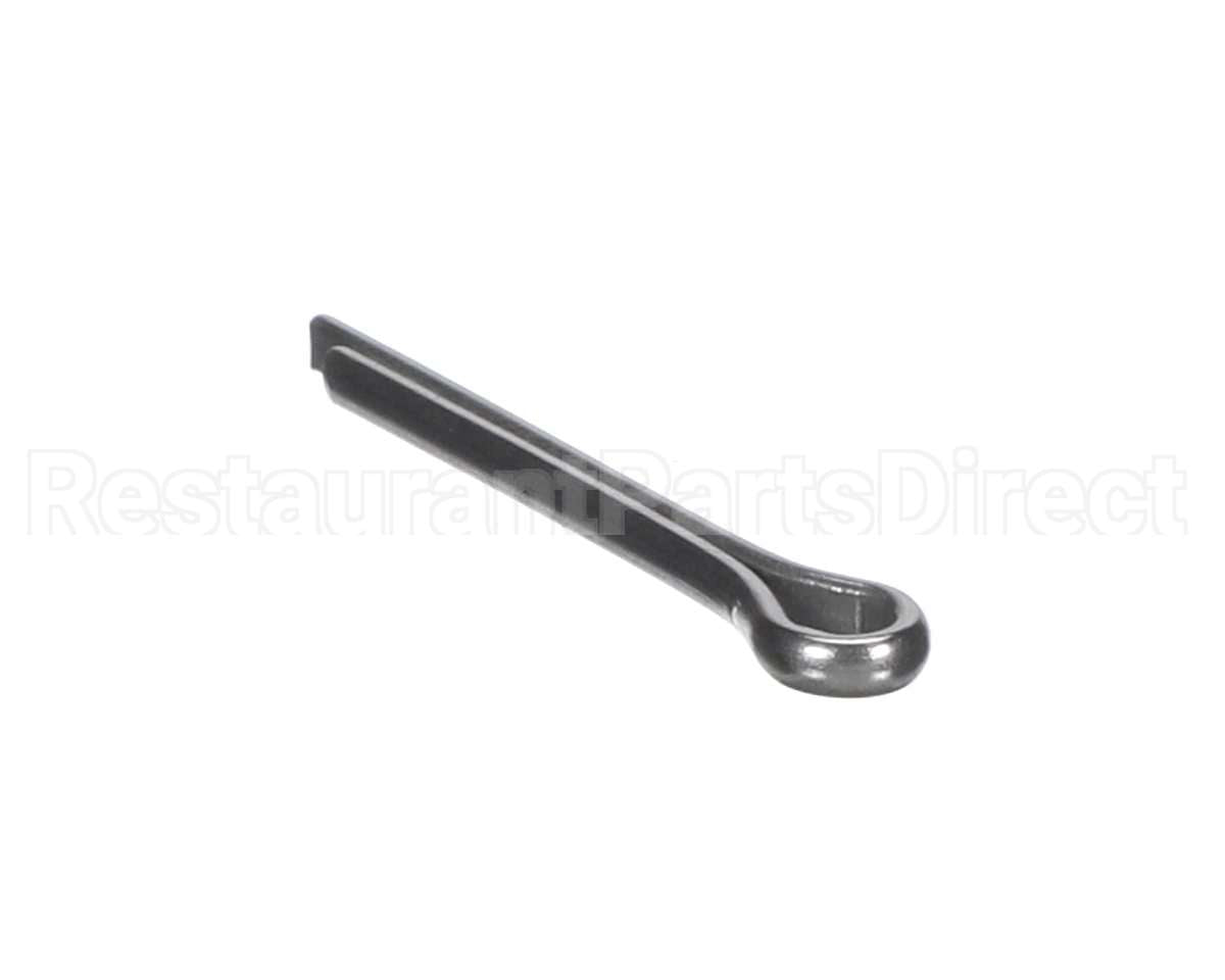 5315-011-60-09 Jackson Cotter Pin, 1/8 X 1 S/S