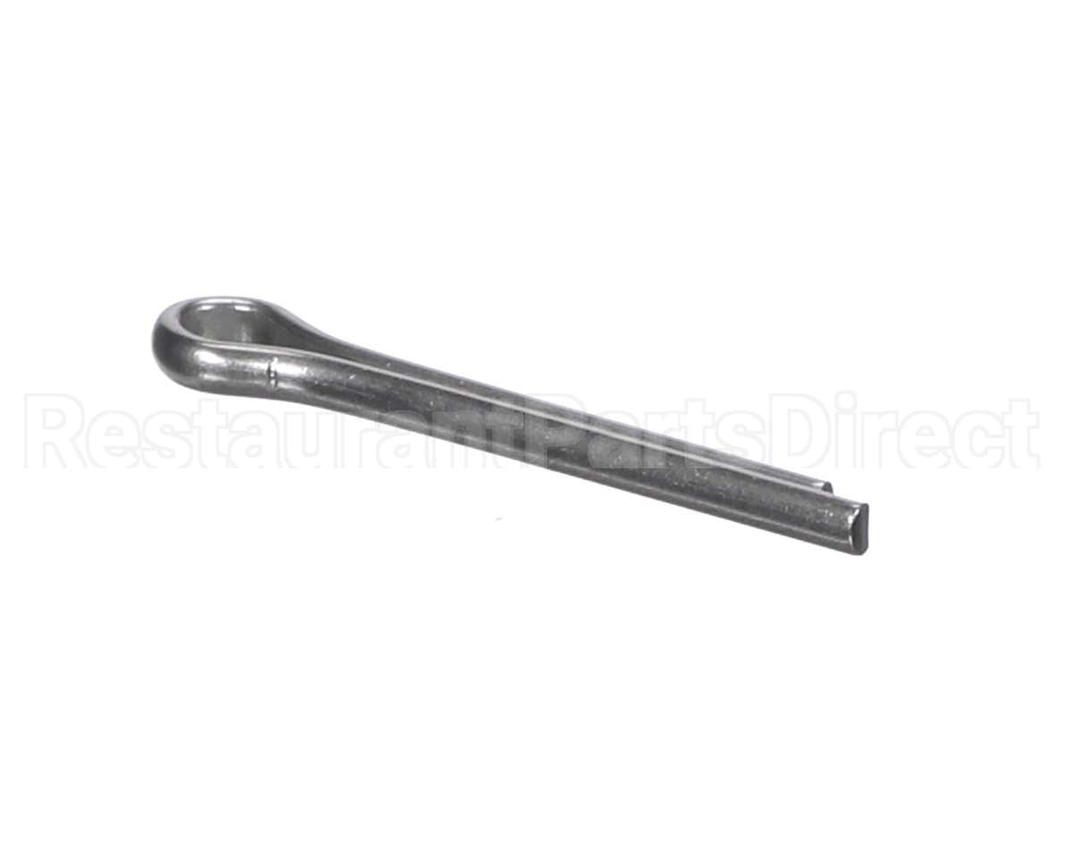 5315-011-60-09 Jackson Cotter Pin, 1/8 X 1 S/S