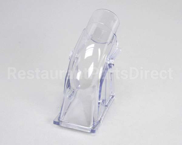 53168 Cornelius Cover Ice Chute