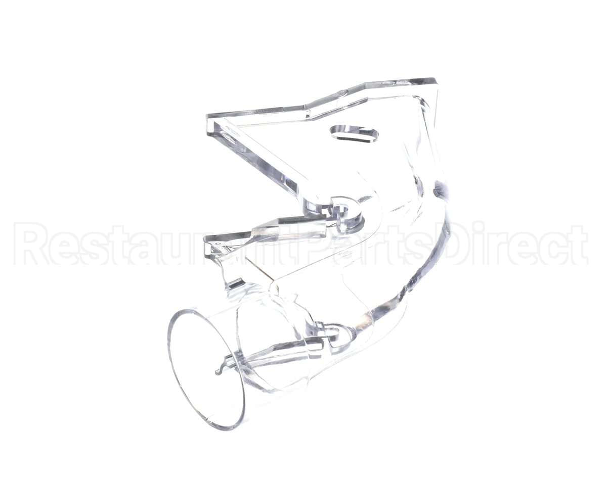 53168.0000 Cornelius Cover Ice Chute