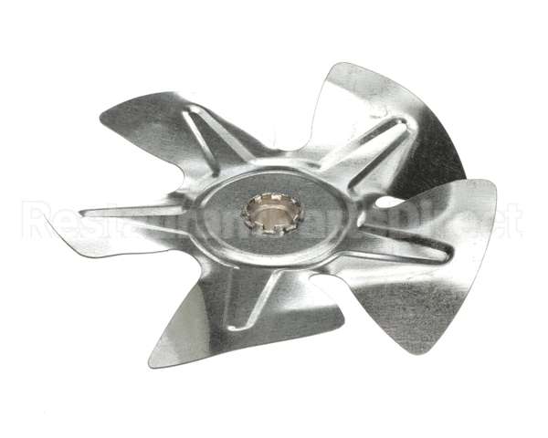 532003 Southern Pride 6 Fan Blade Rolltisserie Insid