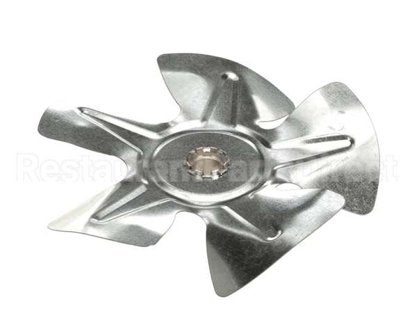 532003 Southern Pride 6 Fan Blade Rolltisserie Insid