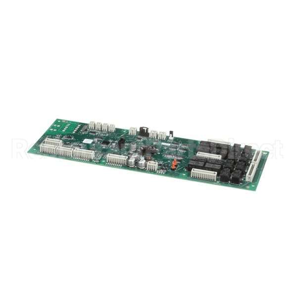 53206 Compatible Blodgett Relayboard, Touchscreen Svc