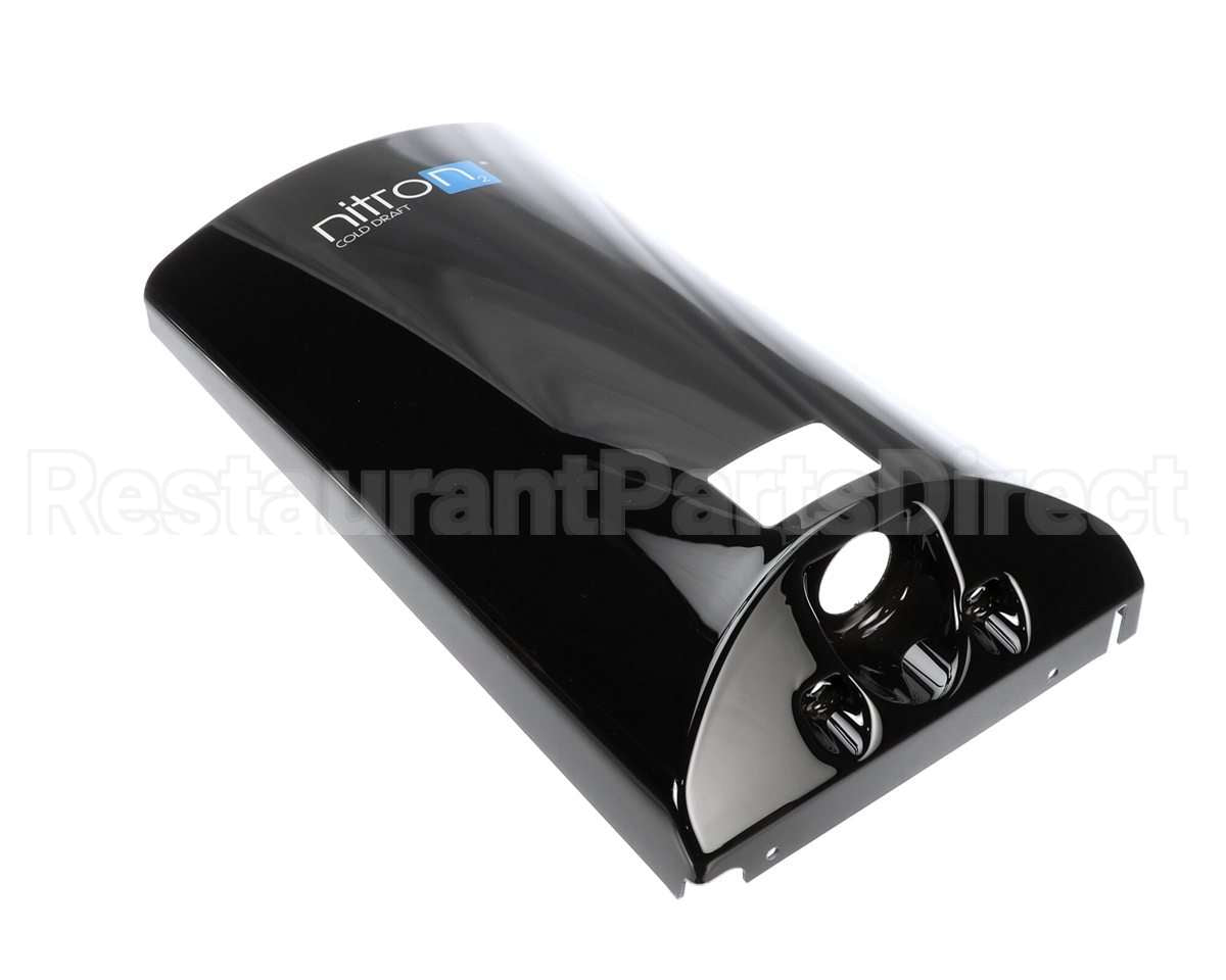53214.0003 Bunn Graphic Form, Nitron2 All Blk