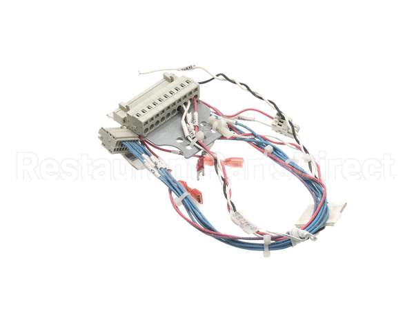 53230 Blodgett Harness,Combi Man Frt 24V