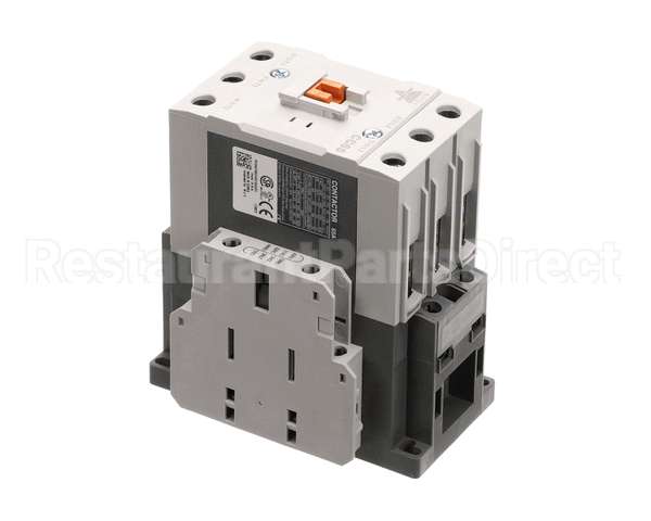 53235 Blodgett Contactor,3 Pole 65A W/Aux