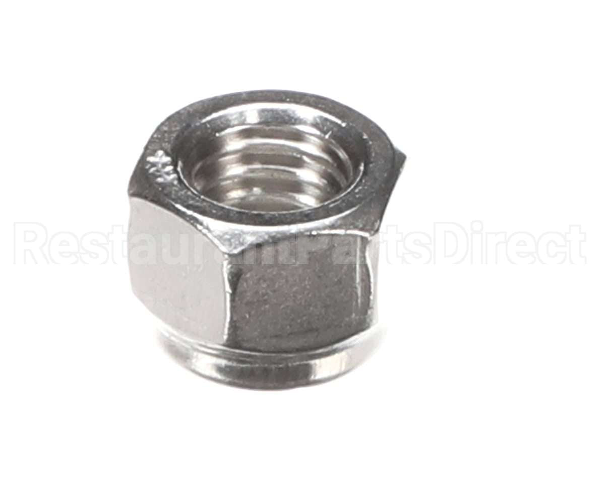 5325-00539 Insinger Nut, 3/8-16 Locknut Nylon