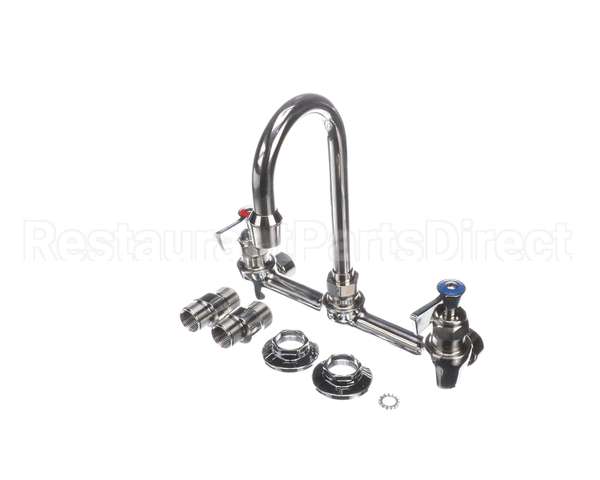 53260 Fisher Ss Faucet 8Awlh 06Sgn