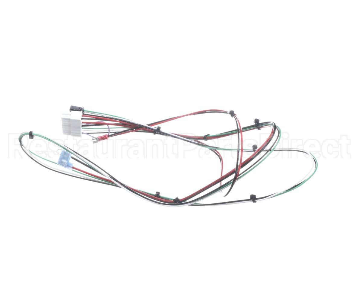 53283.0001 Bunn Wire Harness, Icb Sh Comm Board