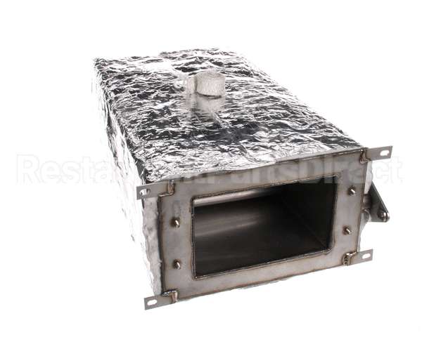 53296 Blodgett Boiler Assembly,Insulated Bcx14G