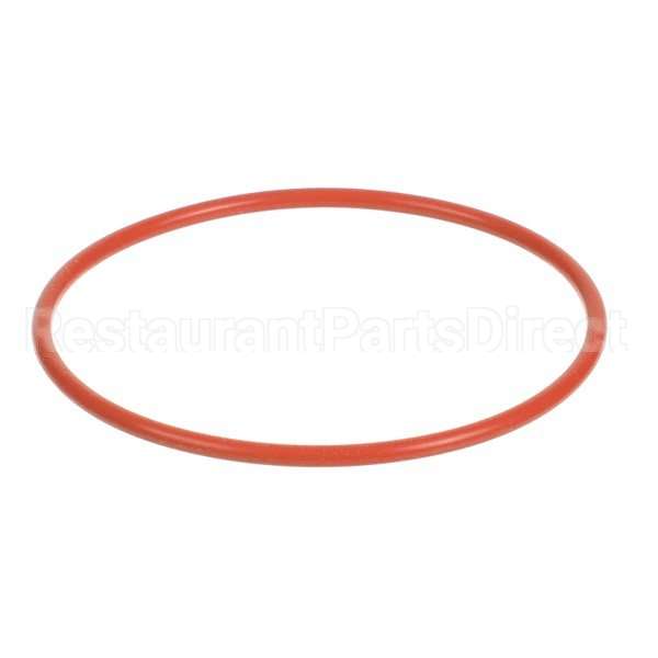 5330-003-73-71 Compatible Jackson O-Ring, Sil .103 Dia 2-1/2X2-11/16 (9396