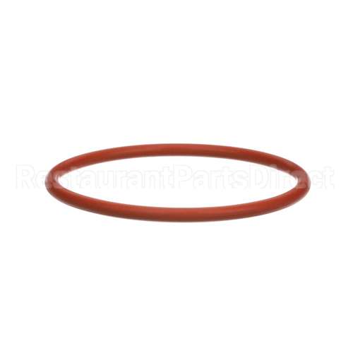 5330-003-73-72 Jackson O-Ring, Sil .139Dia 2-1/4X2-1/2 (9396K85