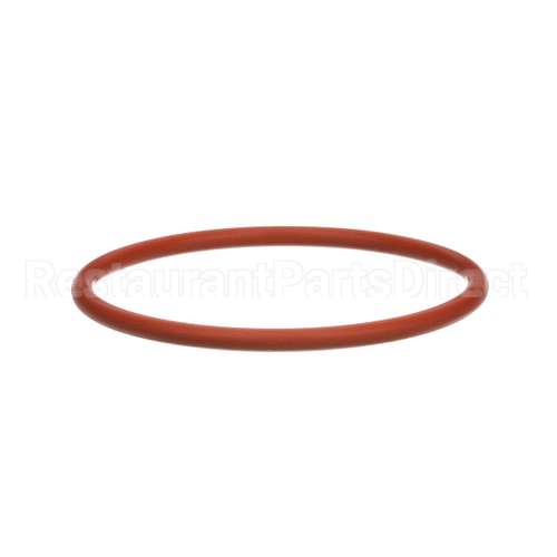 5330-003-73-72 Jackson O-Ring, Sil .139Dia 2-1/4X2-1/2 (9396K85