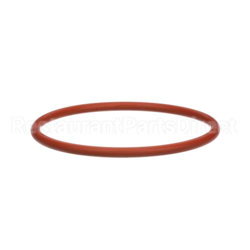 5330-003-73-72 Jackson O-Ring, Sil .139Dia 2-1/4X2-1/2 (9396K85