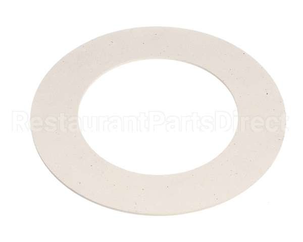 5330-200-34-00 Jackson Gasket, Pump White Neoprene