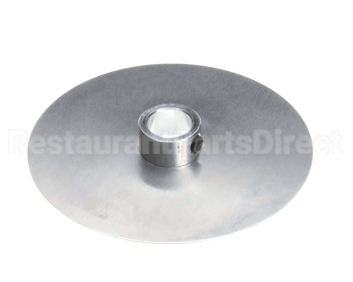 533001 Southern Pride Heat Sink 58 Inch Shaft