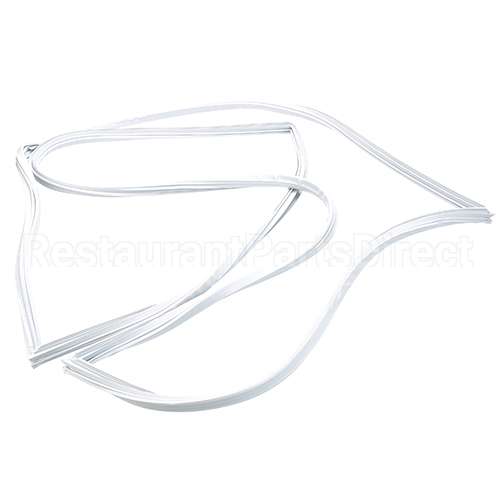 533152565 Kolpak Gasket, Door, 36" X 78", Triple 4-Sided