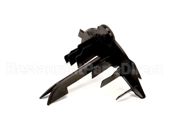 53374.0007 Bunn Splash Gard, Smart W/Transponder-Cleared