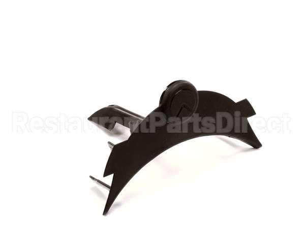 53374.0007 Bunn Splash Gard, Smart W/Transponder-Cleared