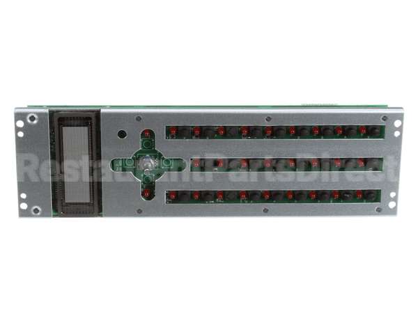 53384 Blodgett Progmd.control,Hv100E Menuselect