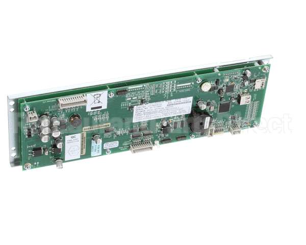 53384 Blodgett Progmd.control,Hv100E Menuselect