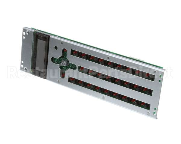 53384 Blodgett Progmd.control,Hv100E Menuselect