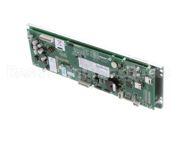 53384 Blodgett Progmd.control,Hv100E Menuselect