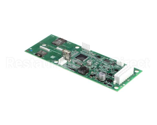 53390.1000 Bunn Cba, Comm Wireless Plc
