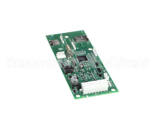 53390.1000 Bunn Cba, Comm Wireless Plc