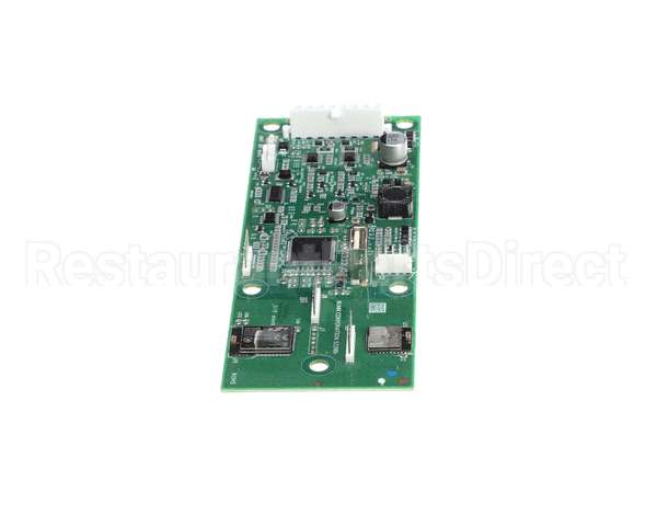 53390.1000 Bunn Cba, Comm Wireless Plc