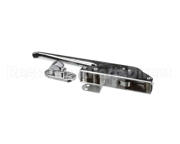 533D-00004 Kason Latch Chrome
