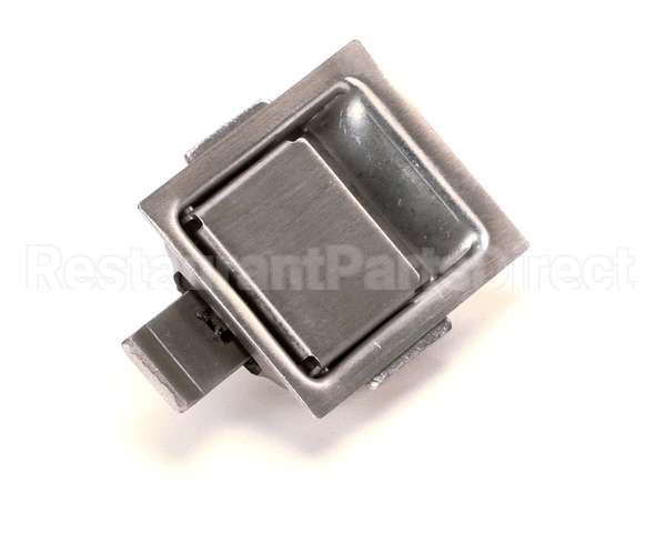 5340-001-96-30 Jackson Handle,Ss Paddle Latch Door P90-1000(100