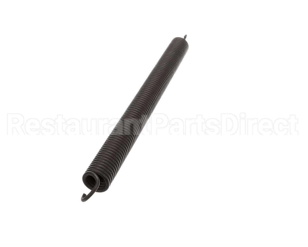 5340-004-33-86 Jackson Spring, Extension, Cantilever Arm