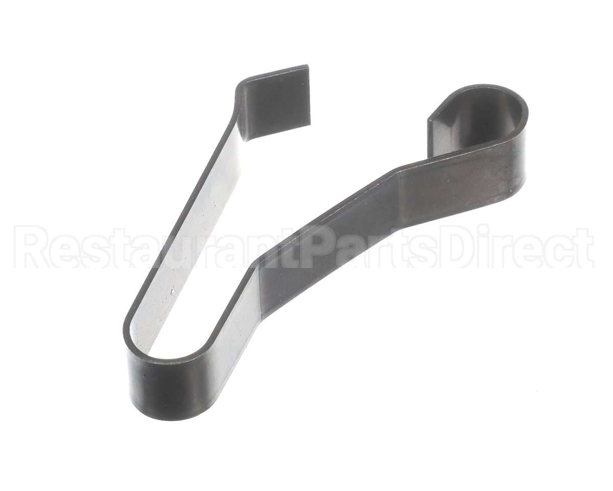 5340-004-67-82 Jackson Spring, Door Latch .042 Thick (Delta Ht-