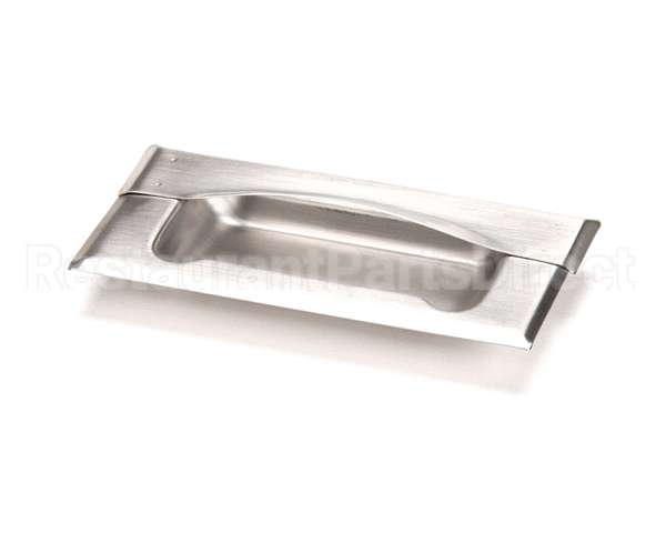 5340-011-60-25 Jackson Door Handle S/S