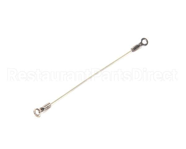 5340-011-72-46 Jackson Lanyard 6 Long W/ Eyelet Ends