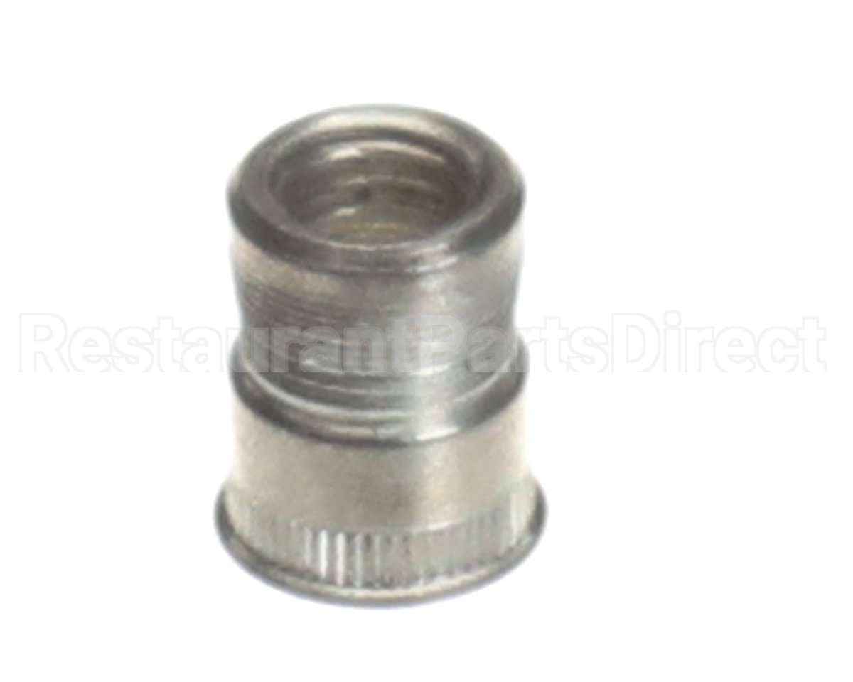5340-118-05-00 Jackson Tricnut 10-32