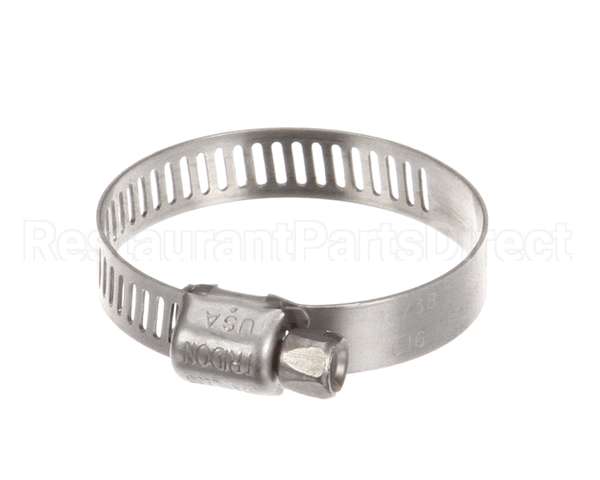 534177 Vulcan Hart Clamp-Hose
