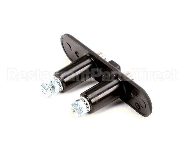 53450.1000 Bunn Receptacle Assembly, Spring Contact