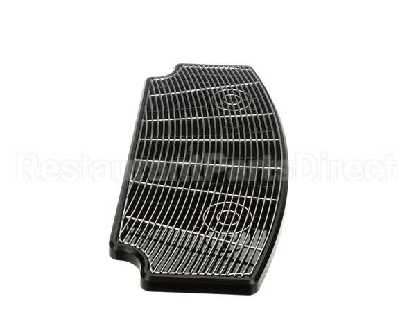53452.0000 Bunn Kit, Drip Tray Inf Twin Sh