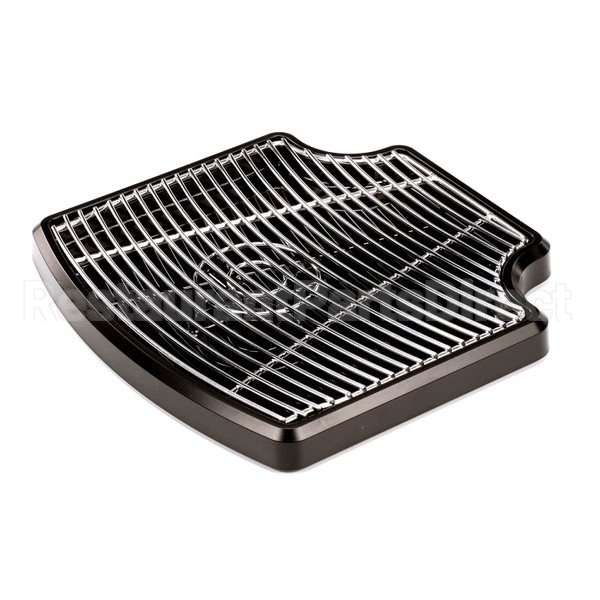 53452.0001 Compatible Bunn Kit, Drip Tray Single Sh