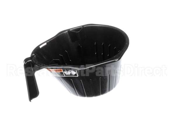 53463.7110 Bunn Funnel Assy, W/O Splashguard