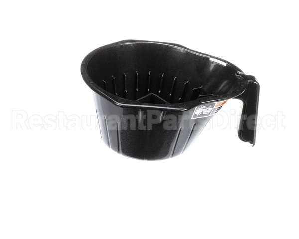 53463.7110 Bunn Funnel Assy, W/O Splashguard